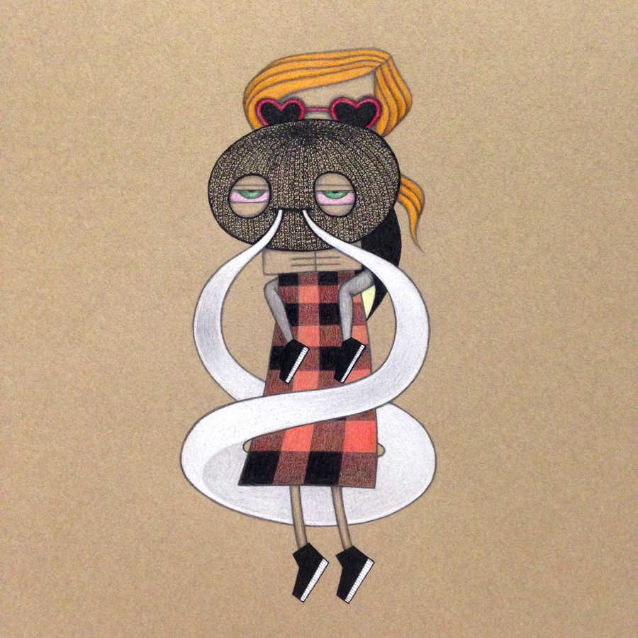 Darktopia Lets Go For