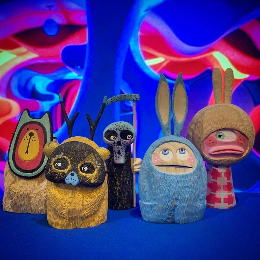 Darktopia-surreal-art