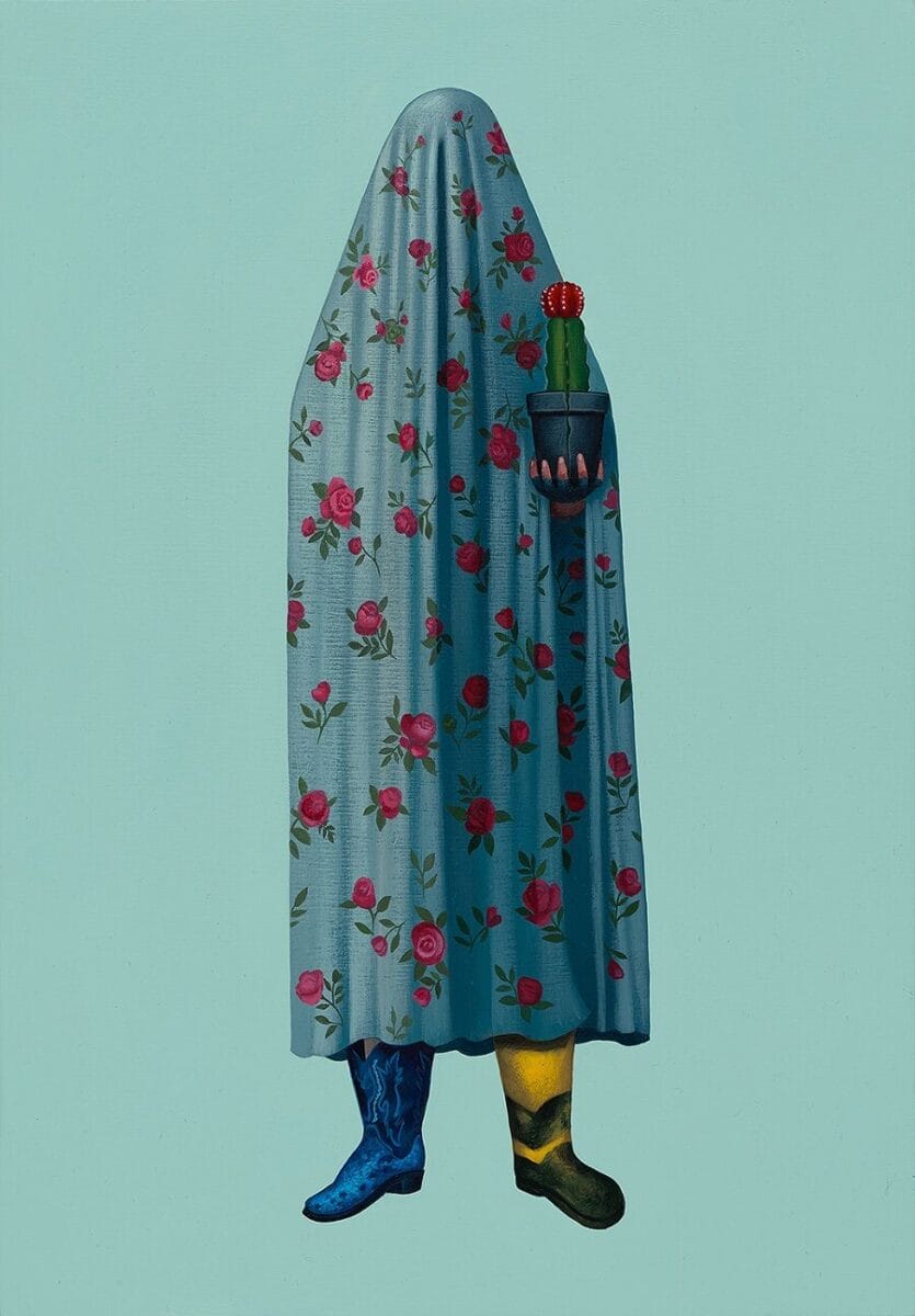 Gustavo-Rimada-Self-Portrait