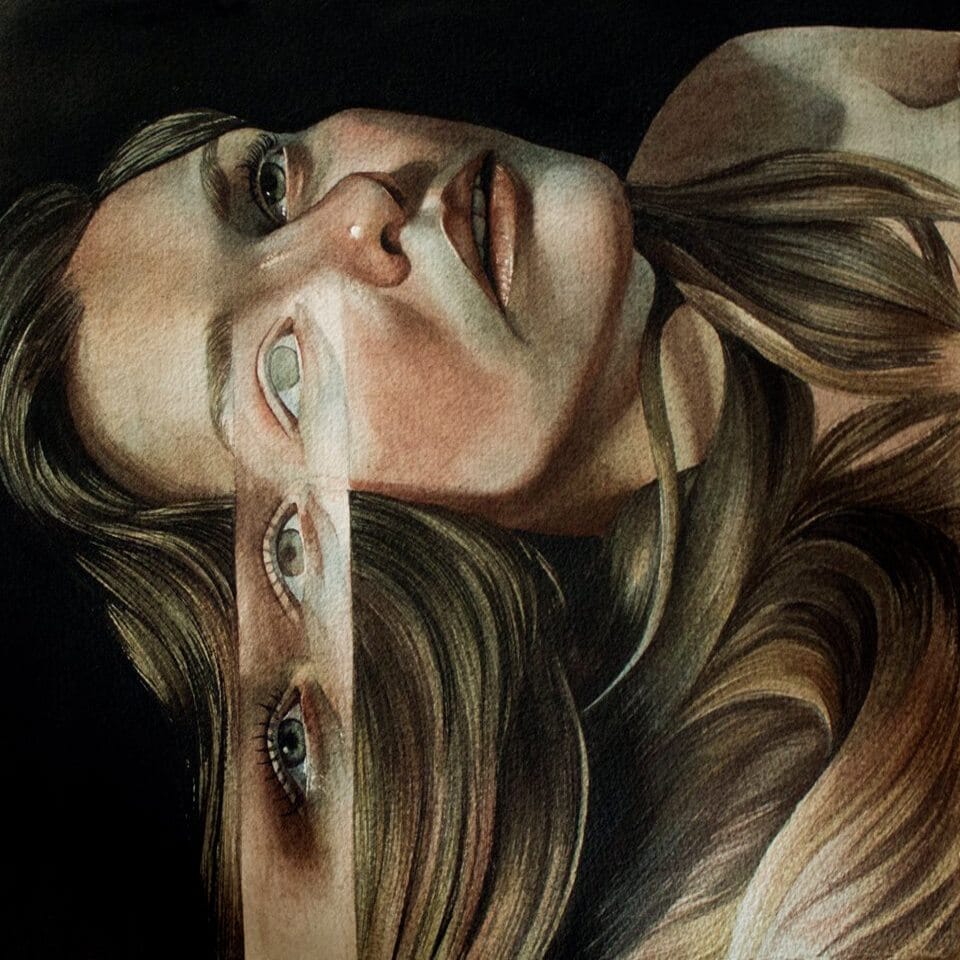 Then You Wake Up by Michelle Avery Konczyk