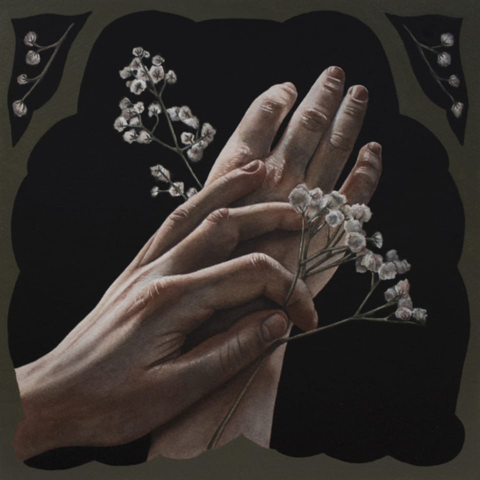 Until Nothing by Michelle Avery Konczyk