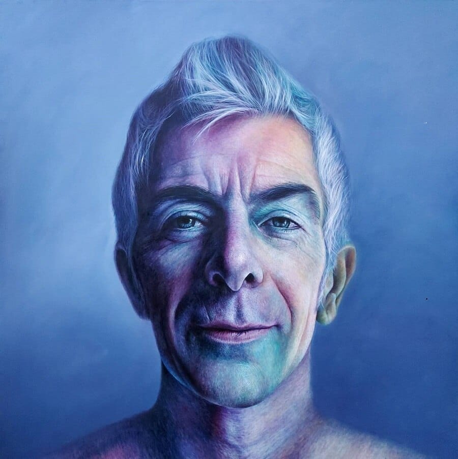 Eugen Varzic paintings 