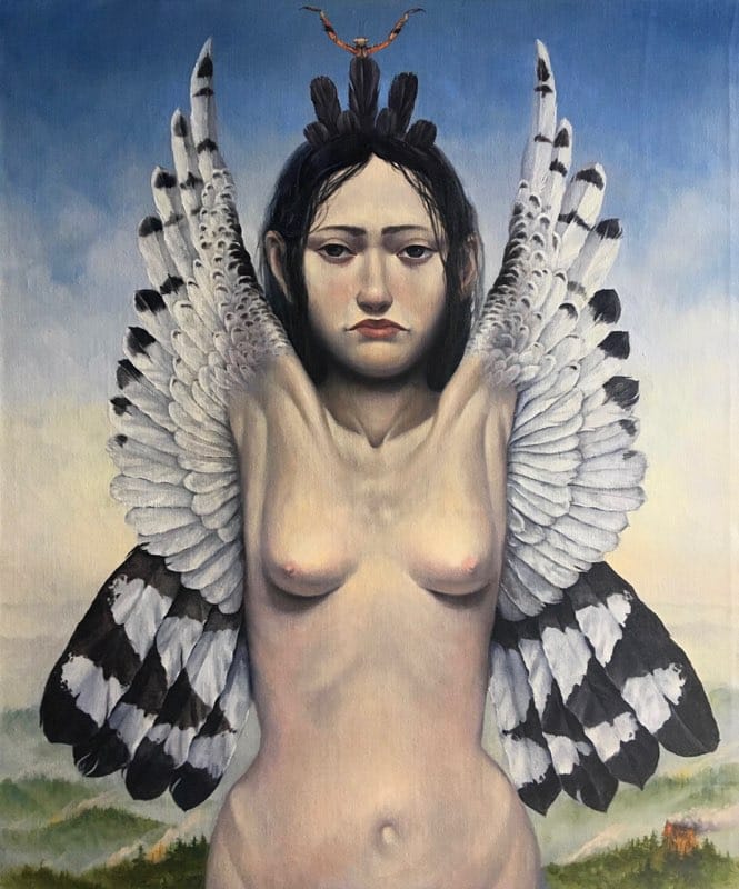 Jessica-Damsky-Harpy