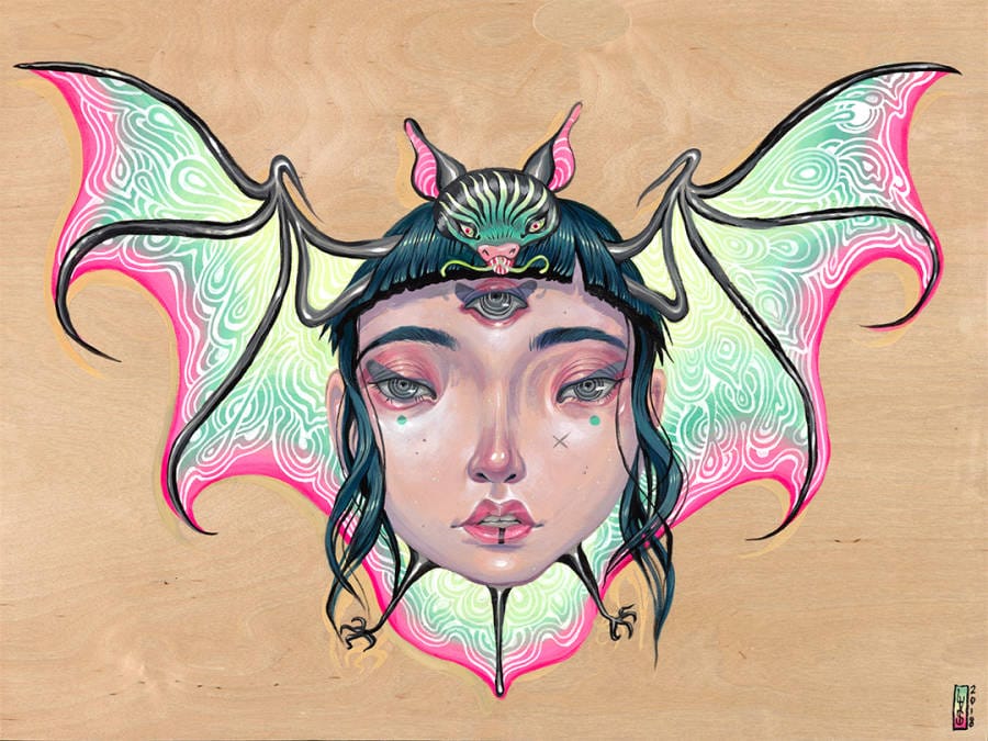 Lauren-YS-Midnight-Disco