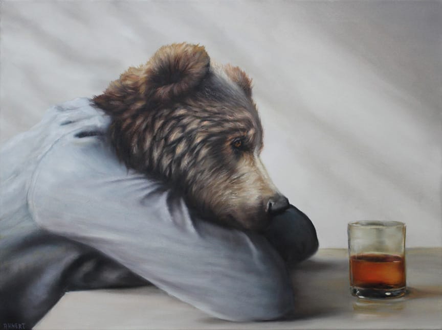 Richard-Ahnert-Waiting-Game