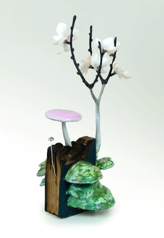 Michael Campbell, Eternal Return