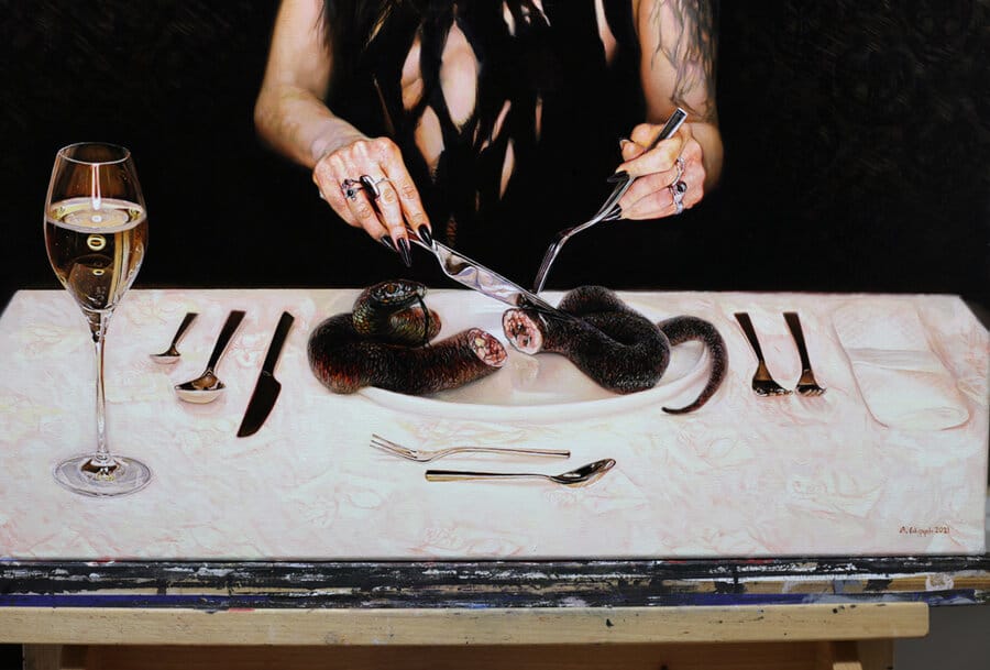Anna Wypych