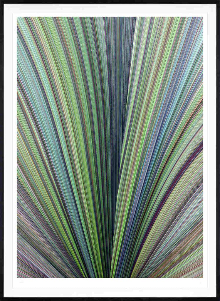 Kai & Sunny: Future Seasons @ Corey Helford Gallery