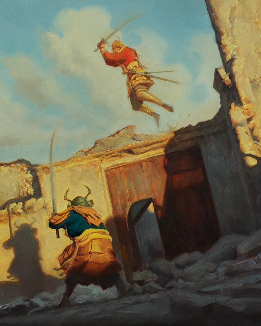 Mathieu-Nozieres- art