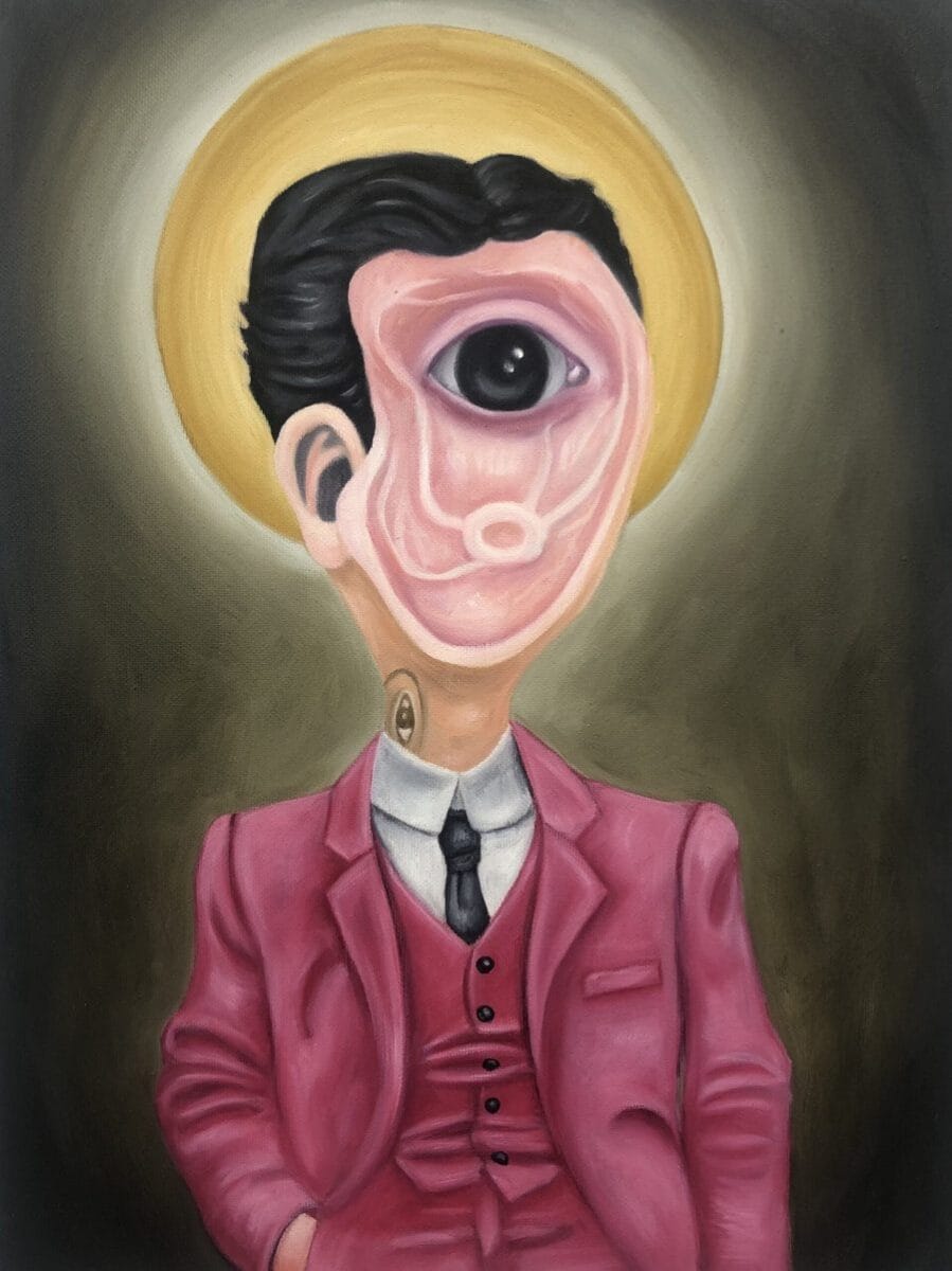 kitt-buch-blackhaired-ham