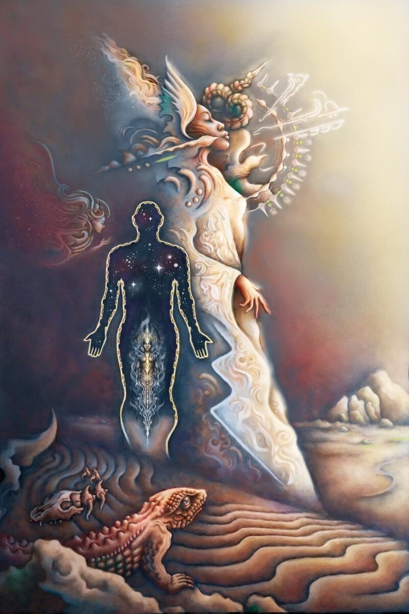 Stuart Griggs reboot