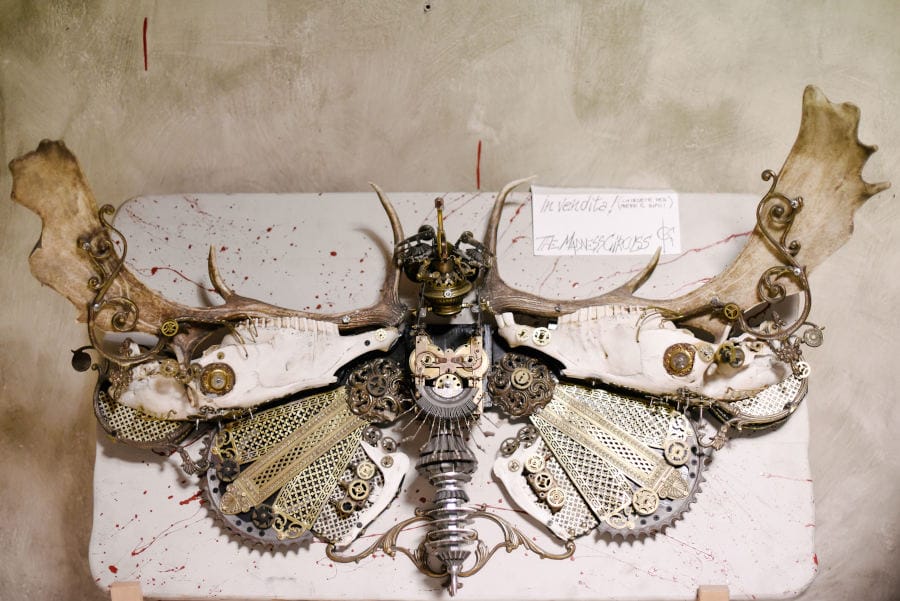 Lilith Divine & Konan: The Madness 