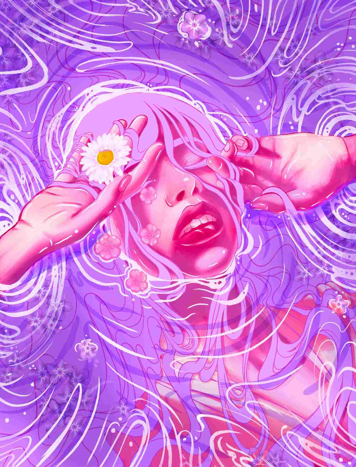 Lhunatica-Ophelia