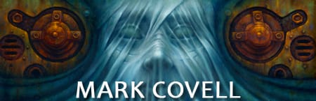 Mark Covell 