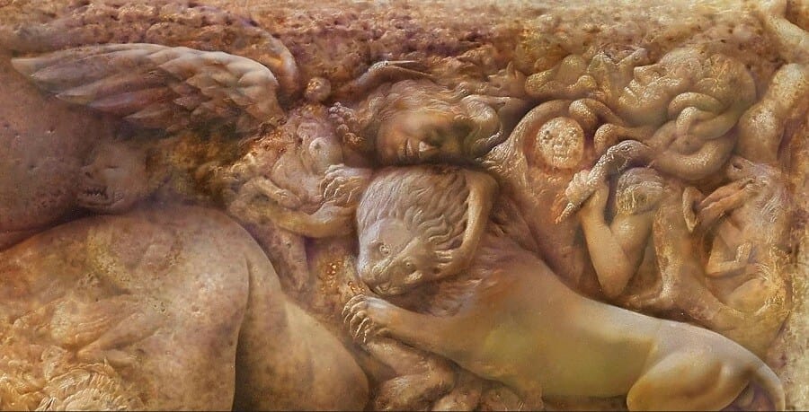 Roland-Mikhail- lion