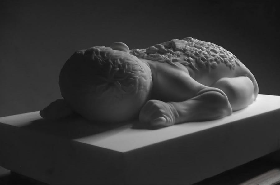 Roland-Mikhail- sculptor