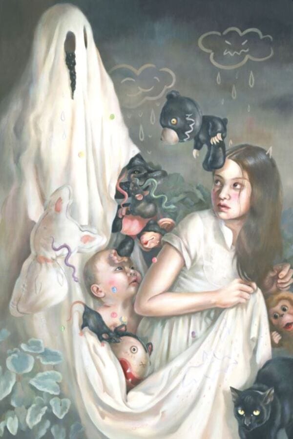 hanna-Jaeun- ghost