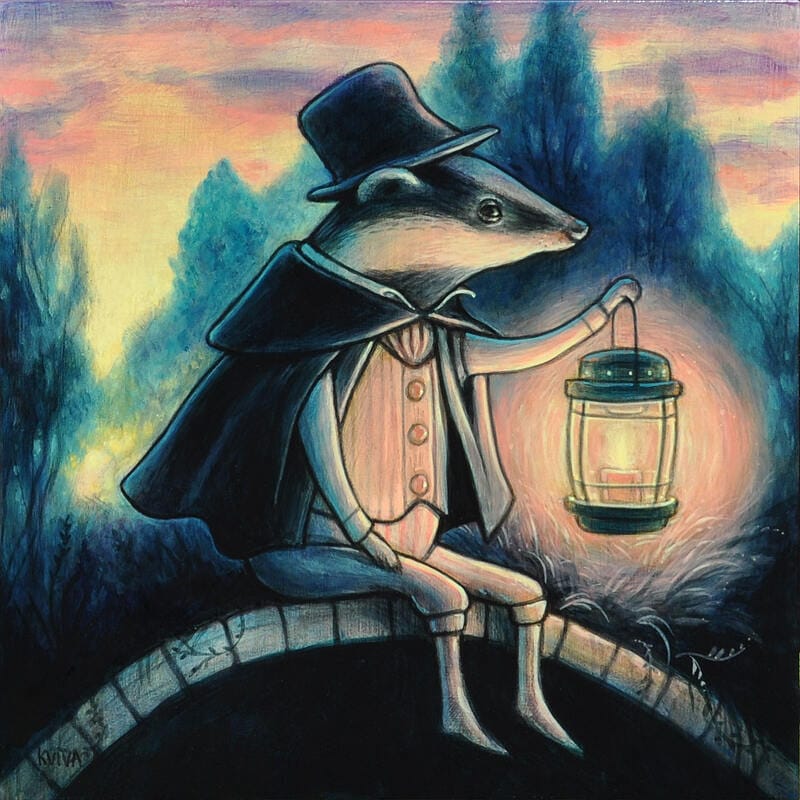 kelly-vivanco-badger