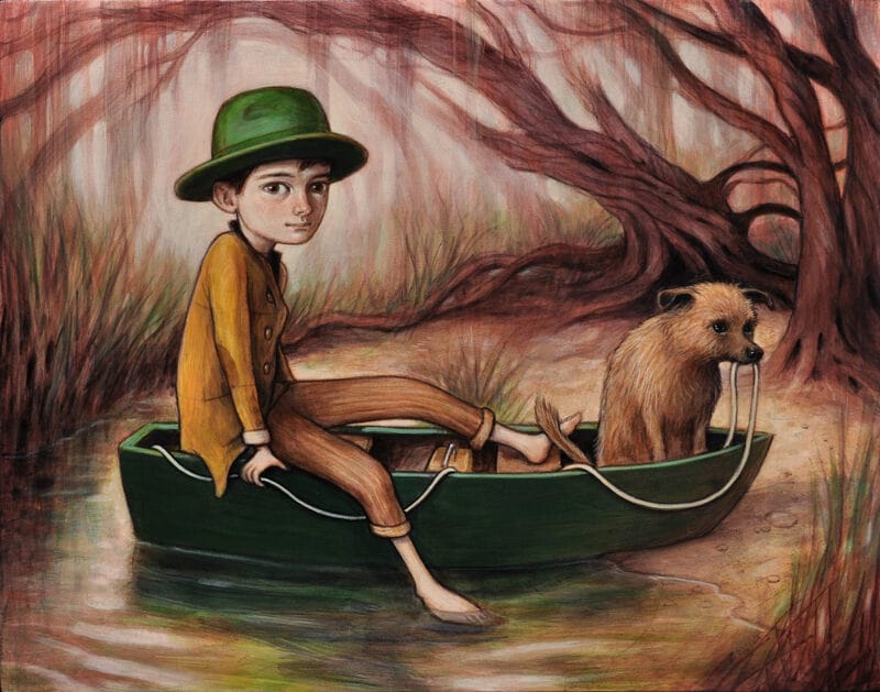 kelly-vivanco-boat