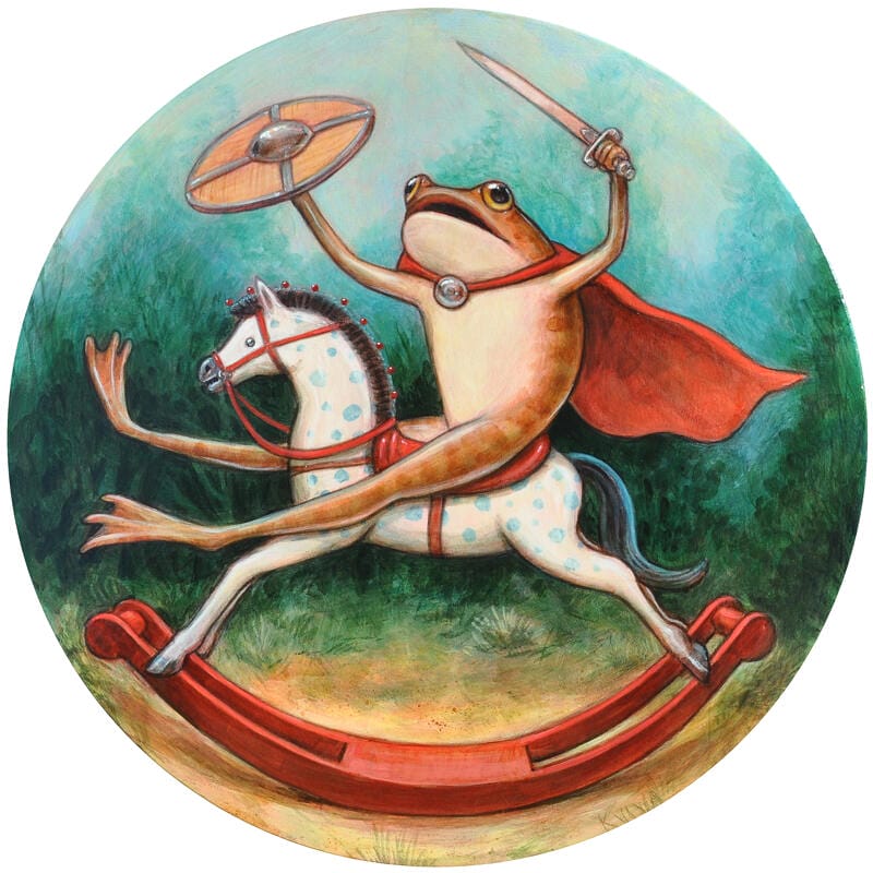 kelly-vivanco-frog