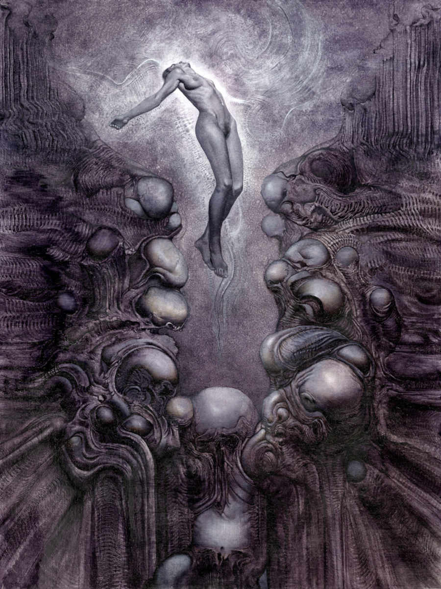 Allen-Williams-Apotheosis