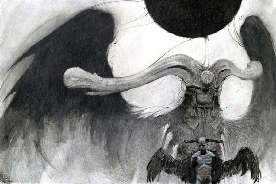 Allen-Williams-Two-Tears