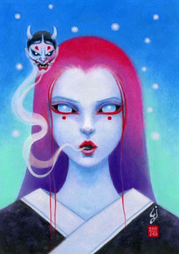 Carolina-Seth-art