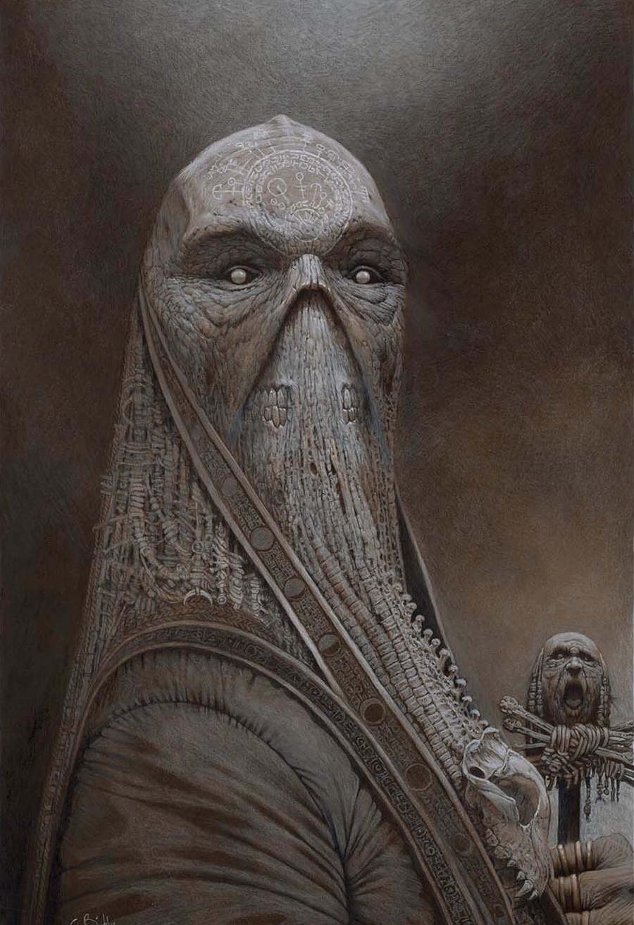 Edward-Binkley-thought-reader