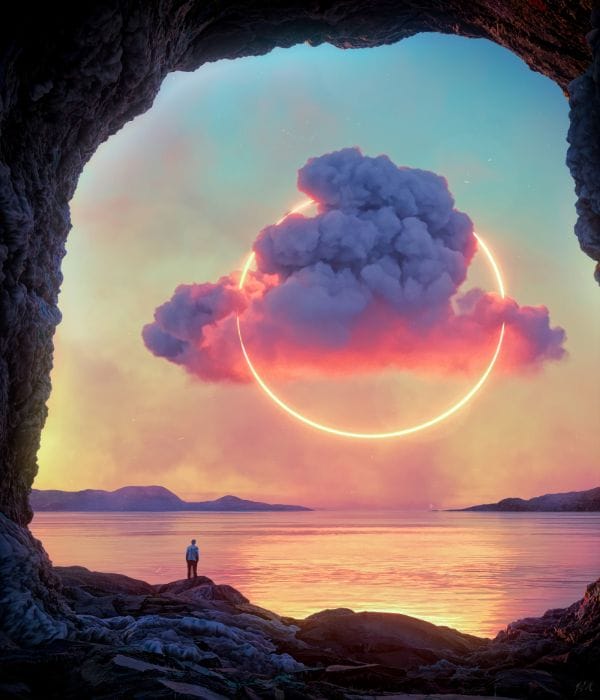 Josh Pierce Consonance