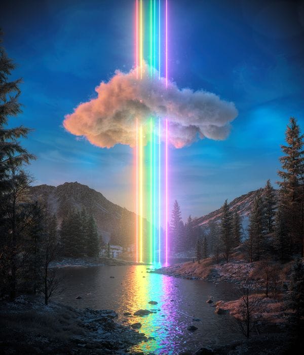 Josh Pierce Spectrum