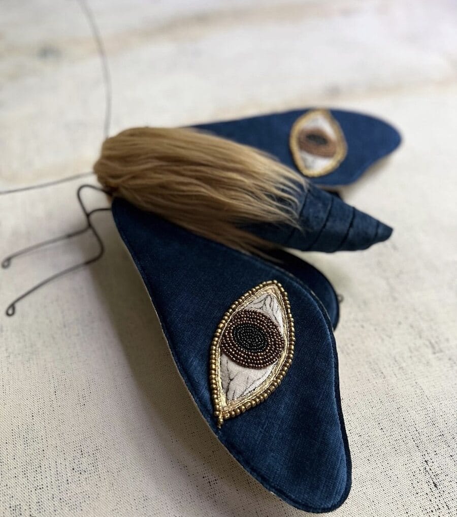 Larysa Bernhardt Deep Waters