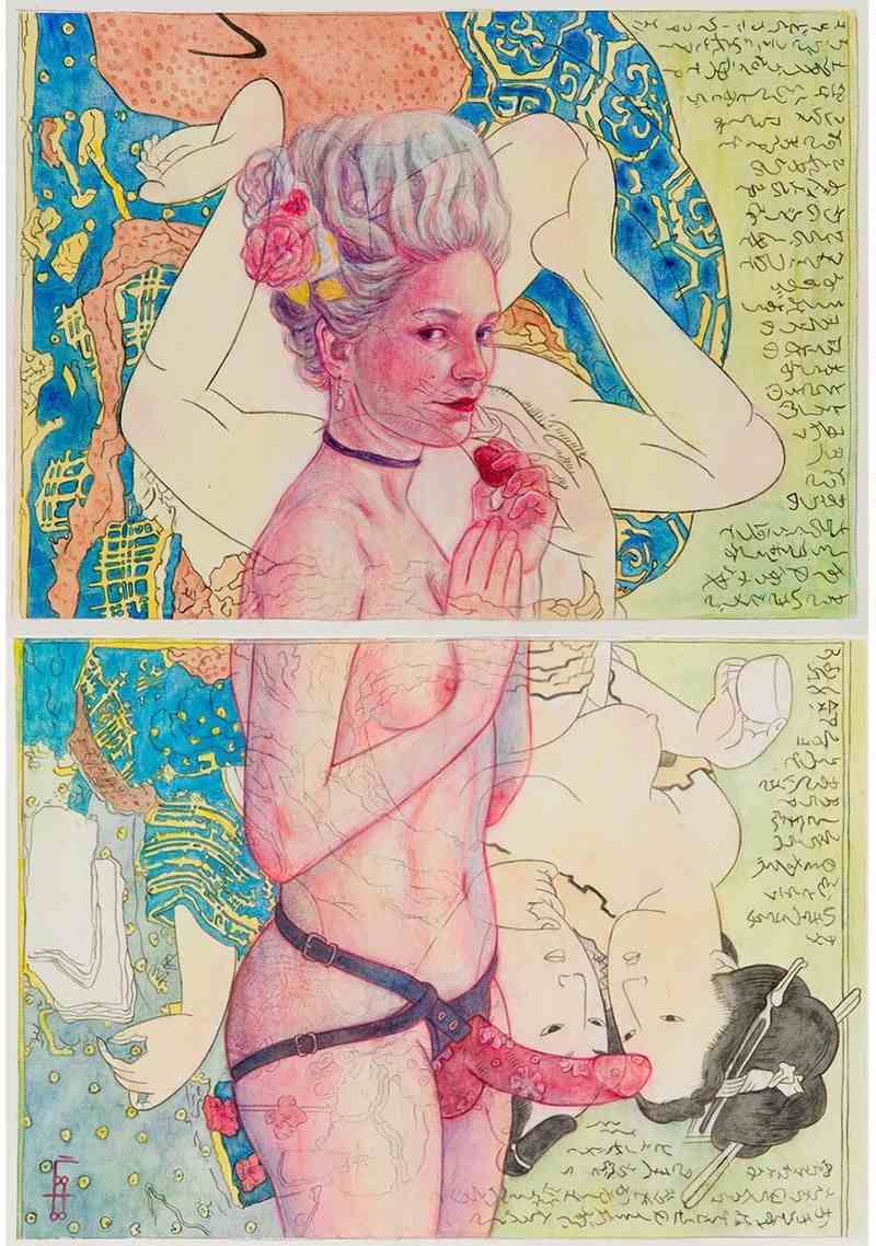 Maryam-queer