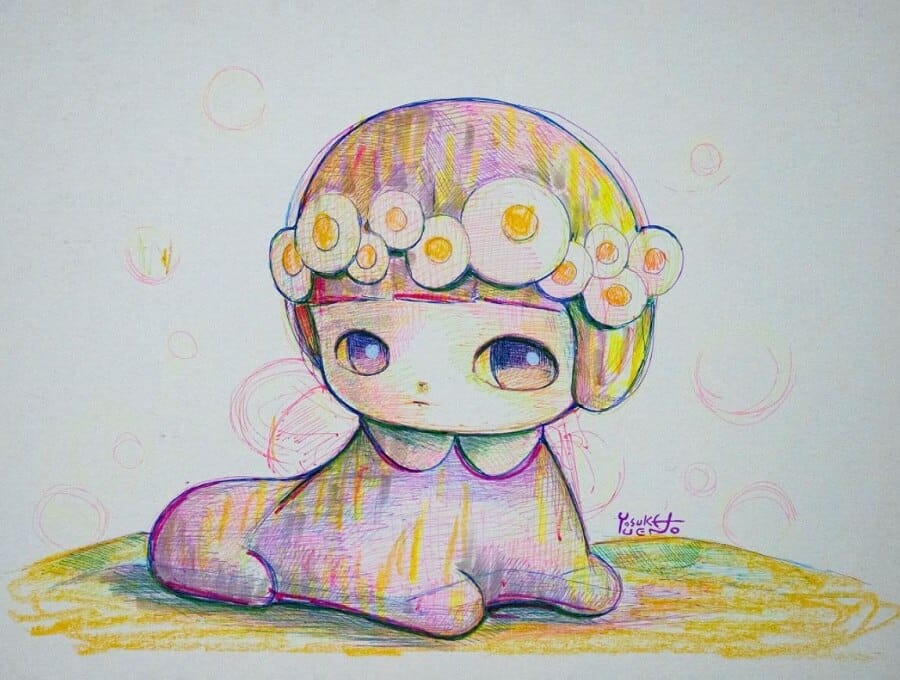 Yosuke-Ueno-#53(Sphinx)