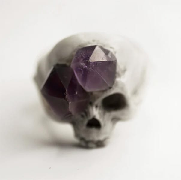Macabre Gadgets