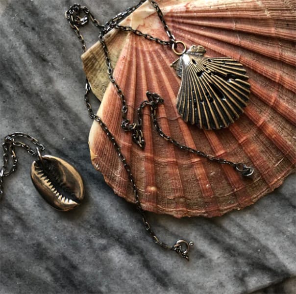 Macabre Gadgets shell