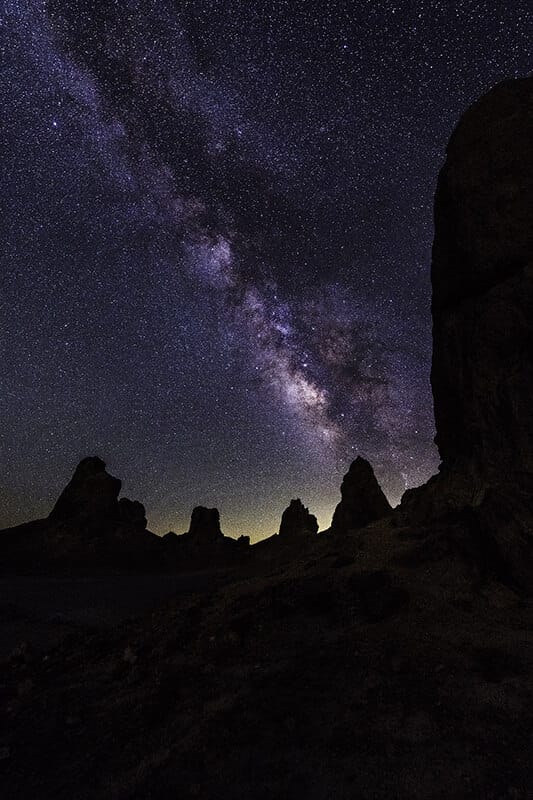 Mitchell-Hill-milky-way