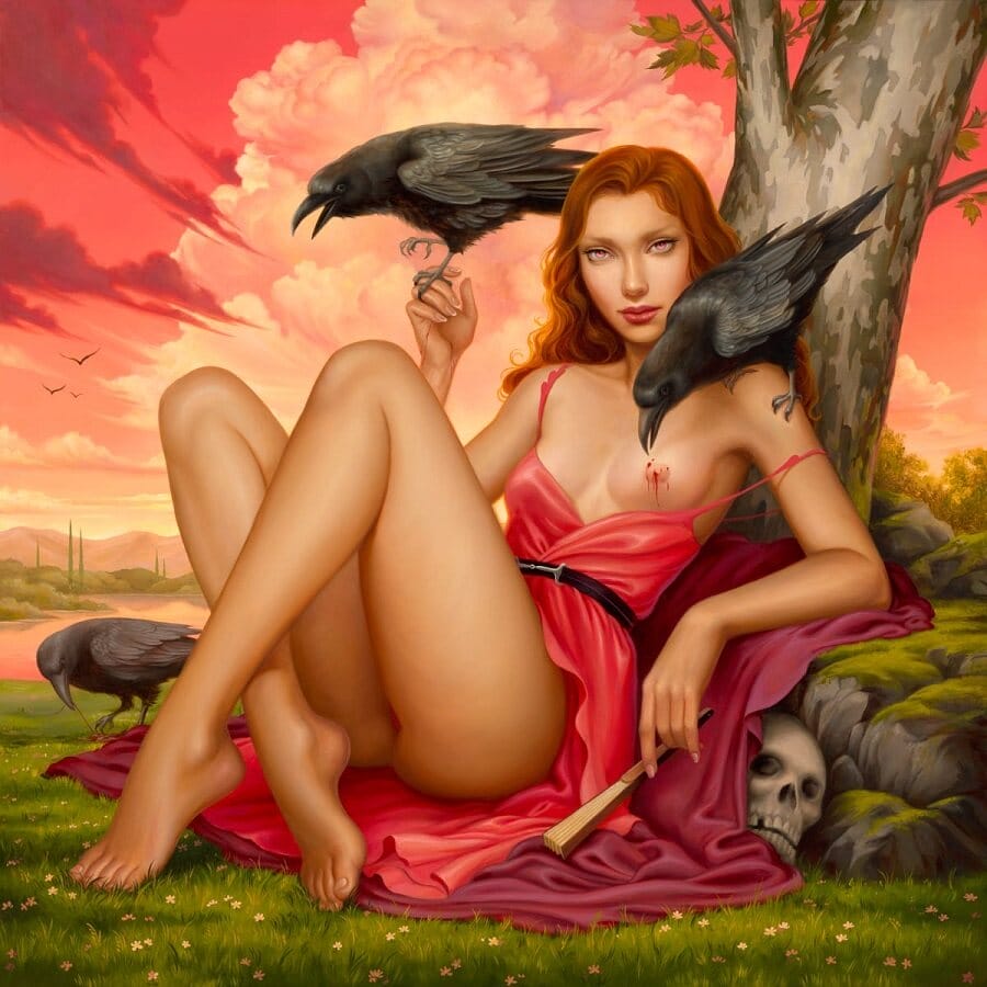 allison-reimold- crow
