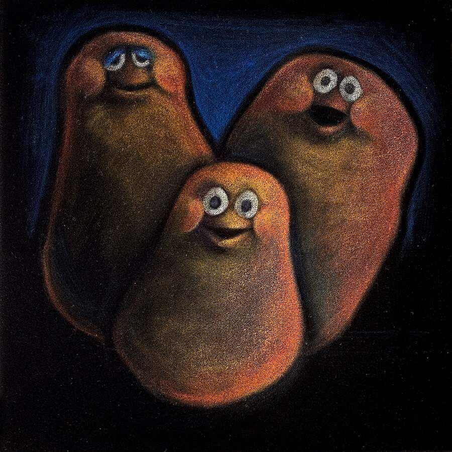 Bunny-Baum-mcnugget