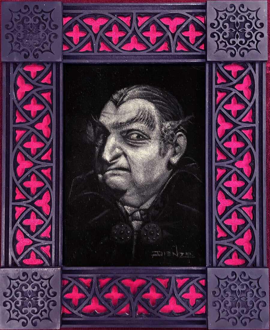 Dienzo grandpa 