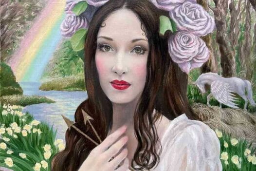 Jessica-Libor-Self-Portrait-Inner-Realms