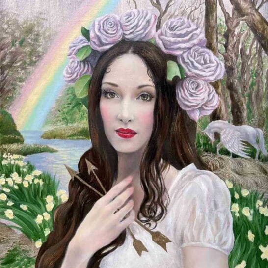 Jessica-Libor-Self-Portrait-Inner-Realms