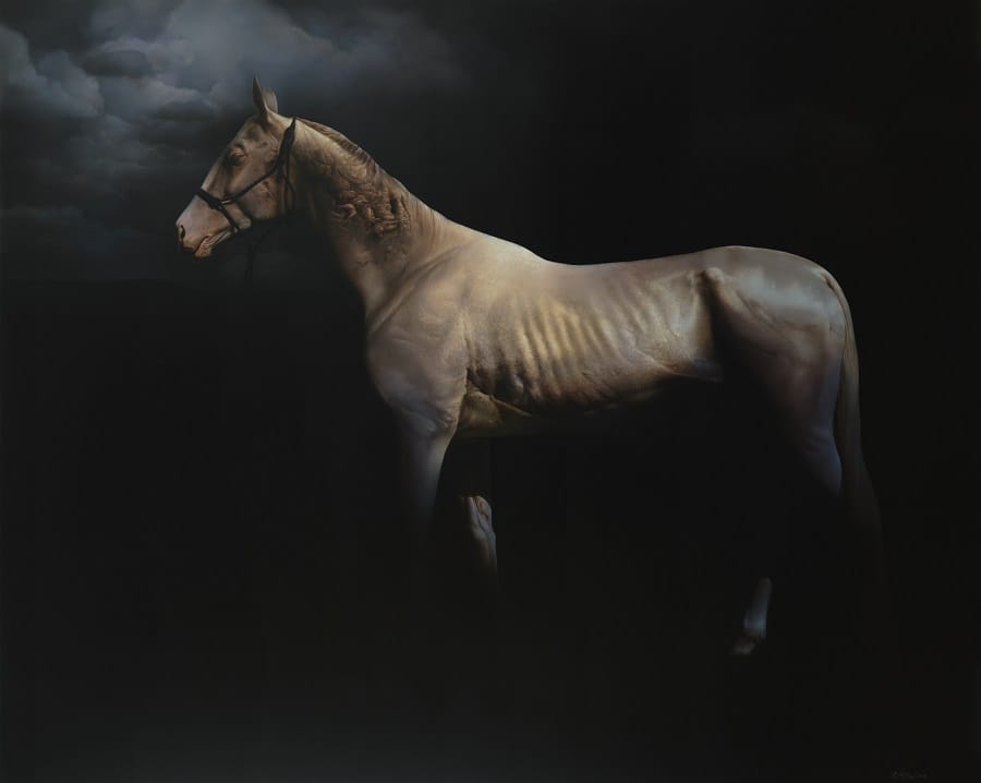 Roland-Mikhail-horse