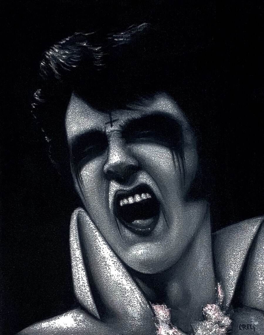 The-Creep-elvis