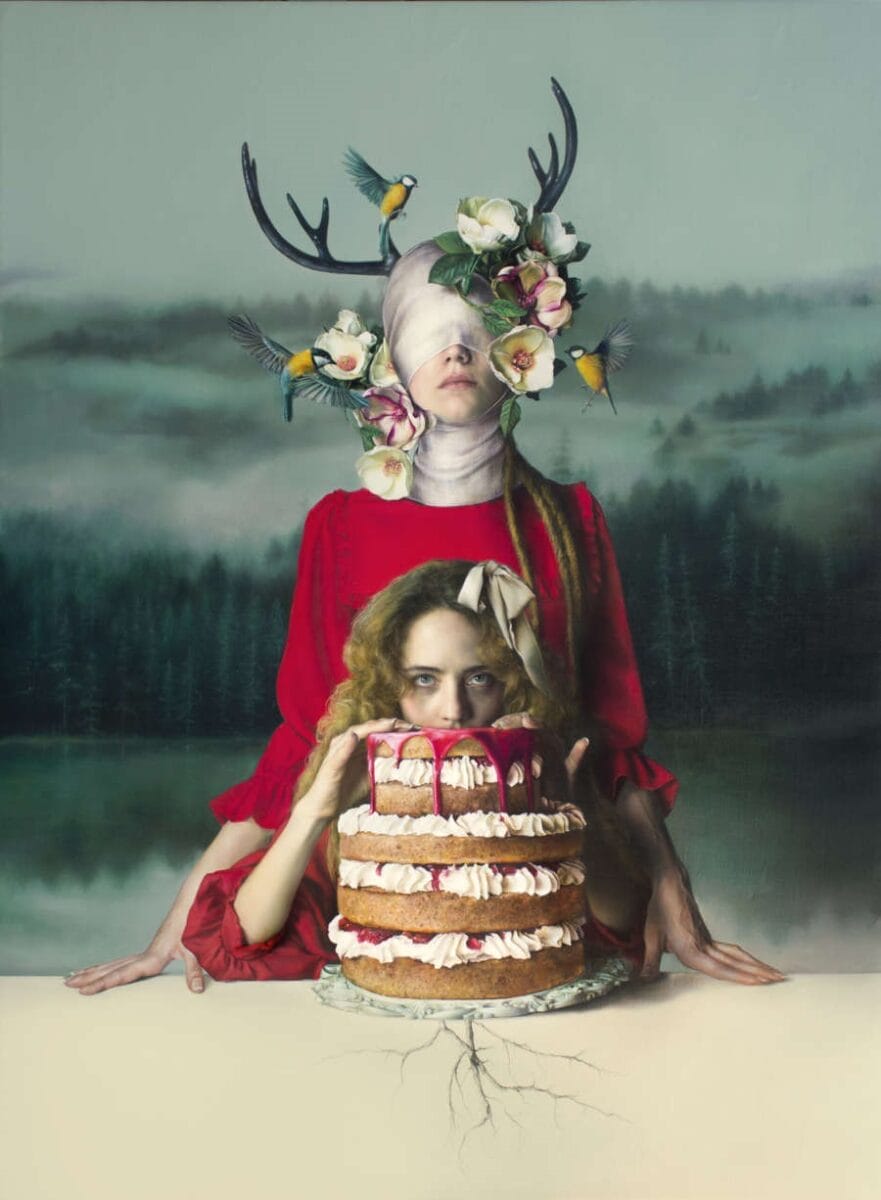 Elisa-Anfuso-surreal-cake