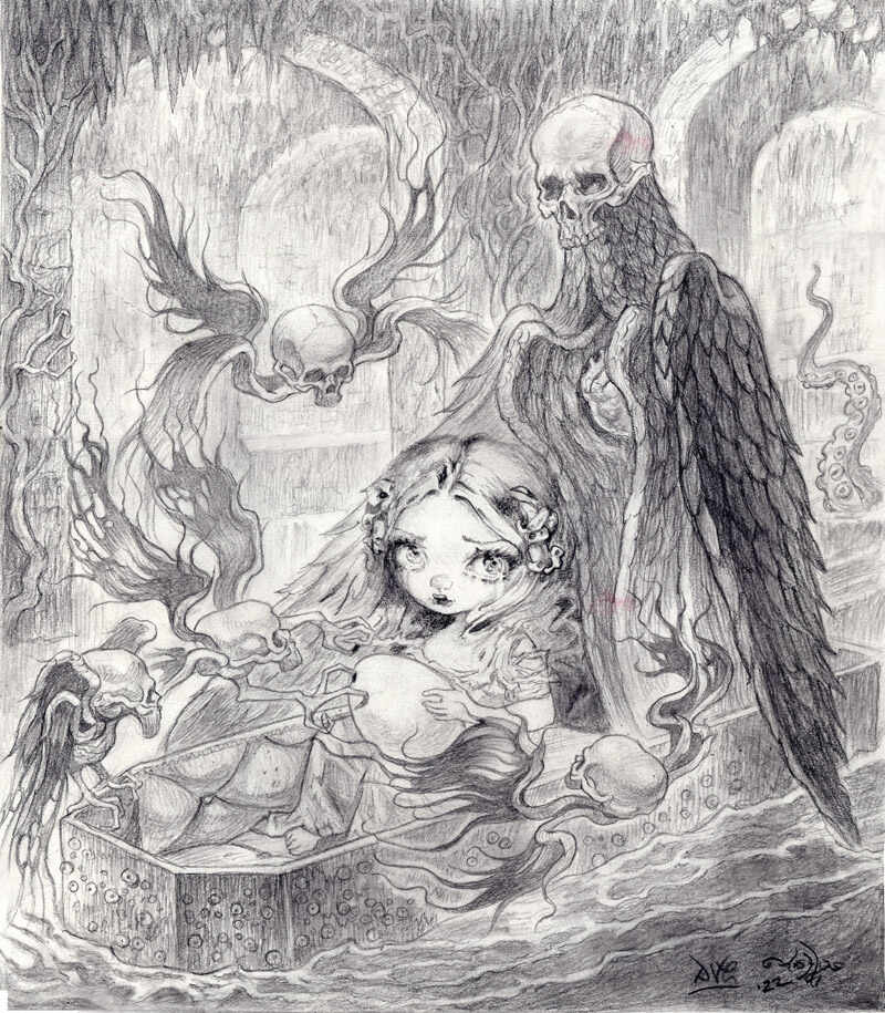 jasmine-becket-griffith-underworld
