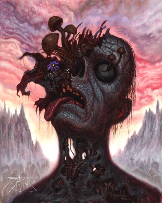 Chet-Zar-Mushroomhead