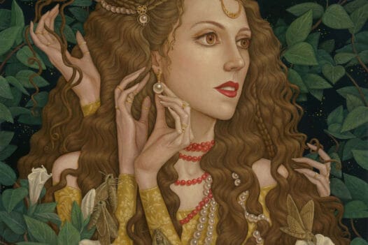 Kremena-Chipilova-Lost-in-Reverie