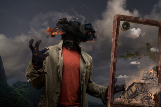 Mikhail Ray Russohatred