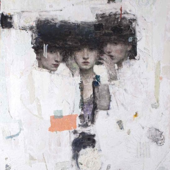 Ron Hicks-Conscious-Conscience