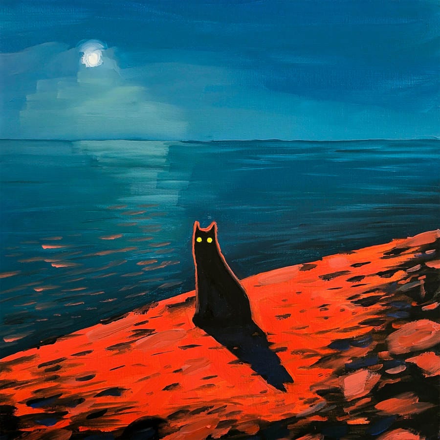 Mitch-Guhl-Longing